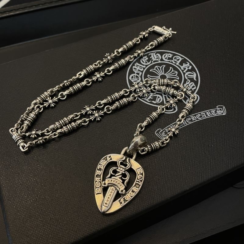 Chrome Hearts Necklaces